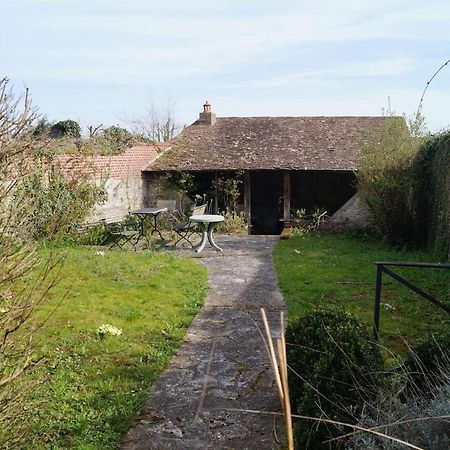 Le Rock Studio Honfleur Exterior foto